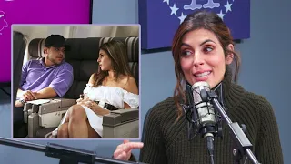 Jamie-Lynn Sigler Talks Behind the Scenes of Entourage & Sopranos