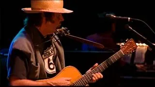 Neil Young - Harvest Moon (Subtítulos en Español)