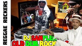 Dj Sampler Sleng Teng Riddim Mix - Reggae Mix