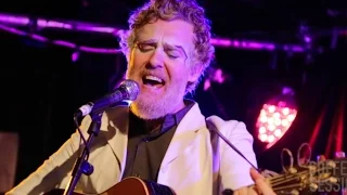 Glen Hansard - Golden Years (David Bowie)  Live @ Whelanslive