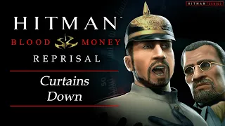 Hitman: Blood Money Reprisal - Mission #3 - Curtains Down