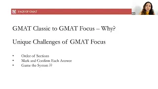 Can You Game the System in GMAT?