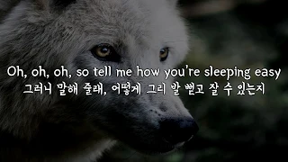 (한글 번역) Set It Off - Wolf in sheep's clothing 🐶