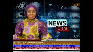 News Extra | 8 May 2024 | NTA