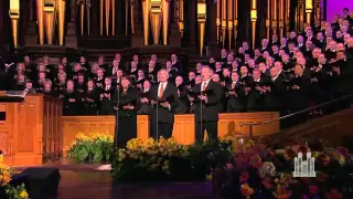 The Heavens Are Telling | The Tabernacle Choir