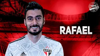 Rafael ► Bem vindo ao São Paulo (OFICIAL) ● 2022 | HD