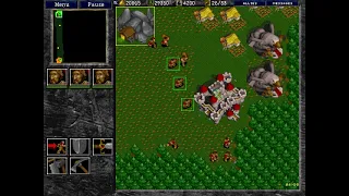 Warcraft 2 Chop Jammin 2022