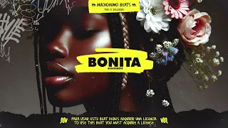 "Bonita" Wizkid x Afrobeat Type Beat