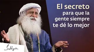 Cómo responder cuando alguien es desagradable | Sadhguru