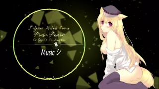 【Nightcore】Es Rappelt Im Karton ★ Pixie Paris (SelphiusMelody Cover)