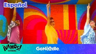 GoNoodle Enmoción: Somos Uno | Canciones para Niños | Bailemos Juntos | GoNoodle