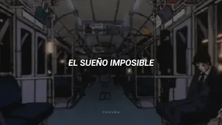 Frank Sinatra; The Impossible Dream // [subtitulada al español]