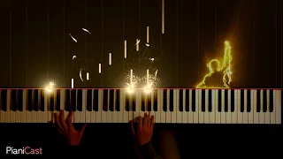 A Million Dreams - The Greatest Showman OST | Piano Cover + Sheet