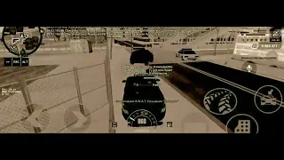 s.w.a.t arizona mobile 2, работаем