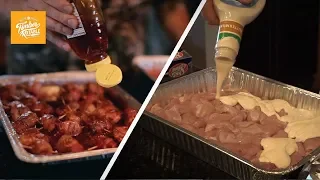 Wild Turkey 2 Ways | Cooking Wild Game | Timber 2 Table