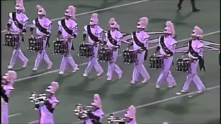 Another 6 Breathtaking DCI Moments