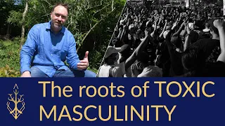 PATRIARCHY, TOXIC MASCULINITY and MISOGYNY Part 1 : the psychology and belief structure.