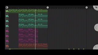 FL Studio Mobile | PSY Trance |