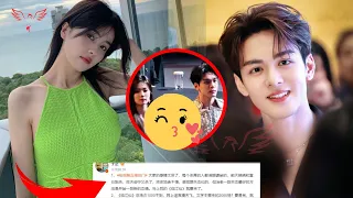 Hot: Yu Zheng reveals the relationship between Bailu and Zeng Shunxi