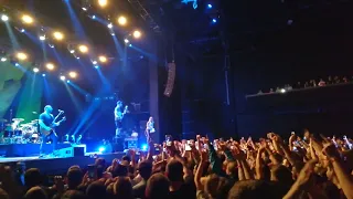 2018/04/15 Guano Apes - Lords of the Boards (live) Stadium. Москва