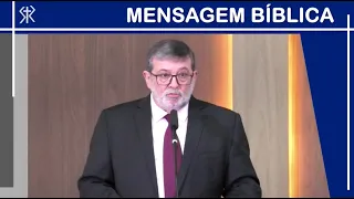 Gênesis 35.2-4 - Direcionamento do clã de Jacó (Parte 2) - Pr. Marcos Granconato