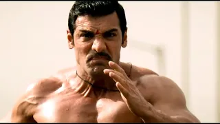 Ala Re Ala Manya Ala - Film Version | John Abraham Running Scene