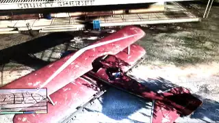 GTA V Farming week gone wrong. (Cut content)