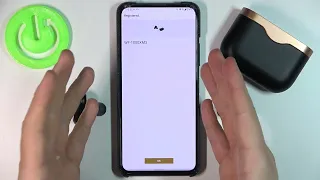 How to Connect Sony WF-1000XM3 with Android Device?
