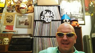 Vinyl punk records 2000'z #3-vinyl community