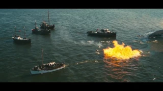 [60FPS] Dunkirk IMAX TV Spot  60FPS HFR HD