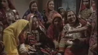 Hathen Gul Mehindi (هٿين گل ميندي) Sindhi Drama Part-11 | Pakistani Drama | PTV Classical Drama