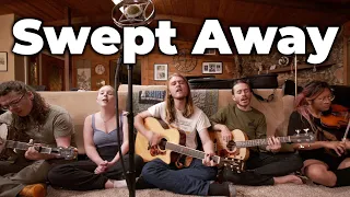 Swept Away [Sentimental Version] - The Avett Brothers (Earth Tones Cover)