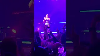 Jojo - Too Little Too Late - House Of Blues Cleveland