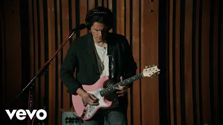 John Mayer - Last Train Home (Ballad Version - Official Video)