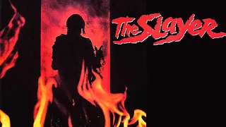 80's Slasher Classic | THE SLAYER (1982) Review