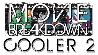 Dragonball Z Abridged Movie Breakdown: Cooler 2
