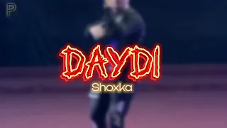 Shoxka - Daydi (music video)