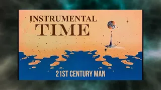 ELO - 21st Century Man - Instrumental