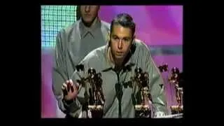 MCA's VMA Message