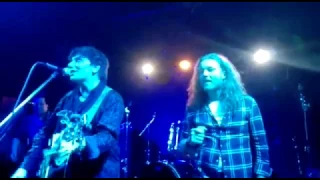 Eric Martin and  Michele Luppi - To Be With You (MR Big) @ Blue Rose, Bresso (MI) -9 Febbraio 2017