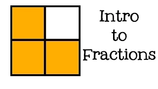 Intro to Fractions: All About Fractions for Kids - FreeSchool