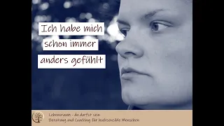 Ich habe mich schon immer anders gefühlt | Hochsensibel anders | Michaela Rödl