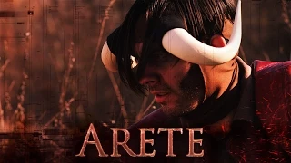 Arete (Sci-fi Fantasy Short Film)