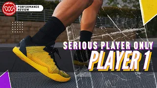 Are They As Good As Kobe's ? : Serious Player Only Player 1 Performance Review