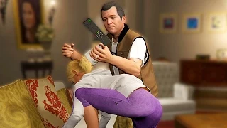 GTA 5 Funny Moments #94 (Fails and Random Gameplay Moments)