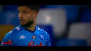 Lorenzo Insigne vs JUVENTUS➤ 202021 (R)