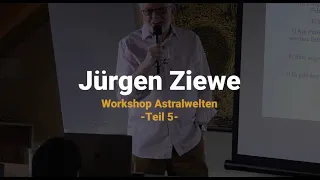Jürgen Ziewe Workshop Teil 5