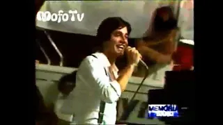 Fabio Jr   O velho beijinho na testa   1975