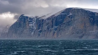 Into the Wild: Discovering the Secrets of Earth's 5 Biggest Islands