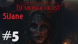 Demonologist Co-op  Ритуалы